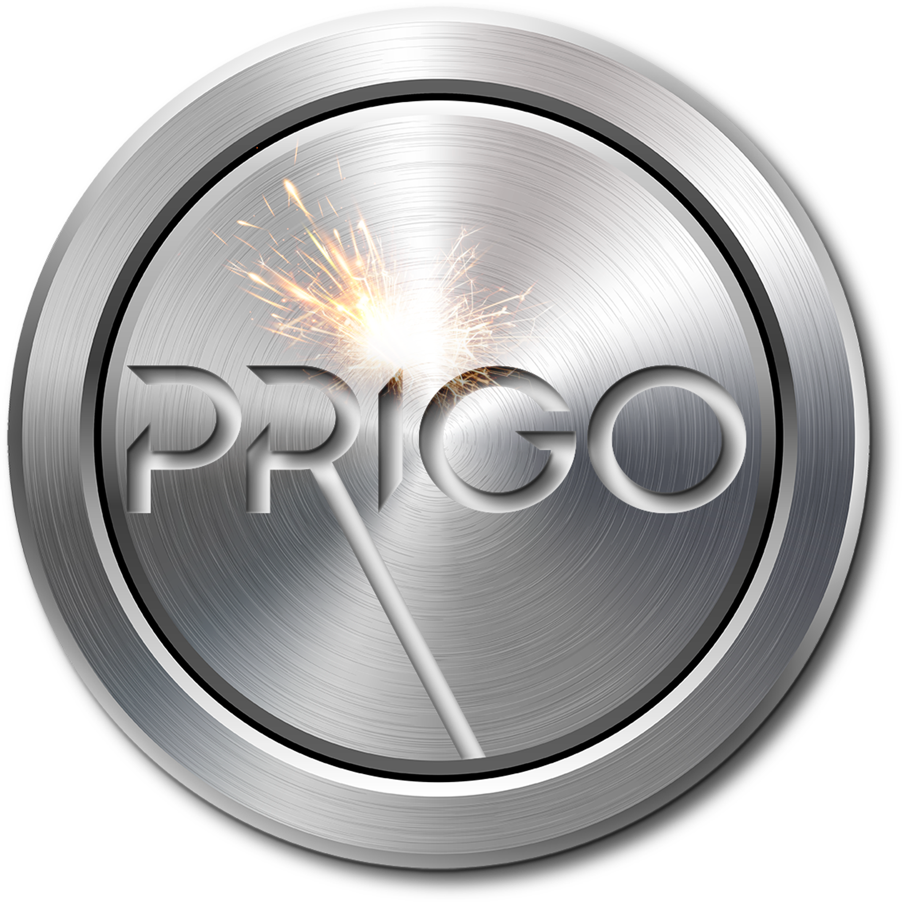 Prigo Logo
